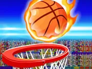Basket Champ gameplay preview