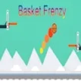 Basket Frenzy