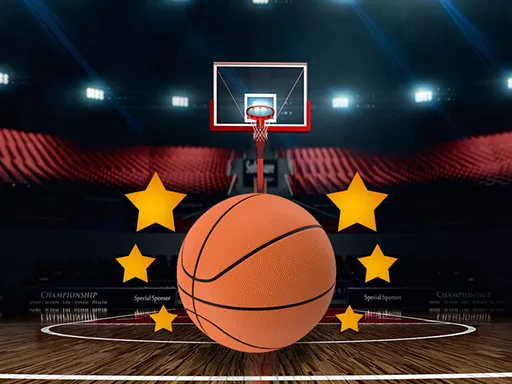 Basket King gameplay preview