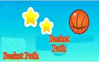 Basket Path gameplay preview