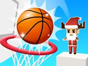 Basket Rush gameplay preview