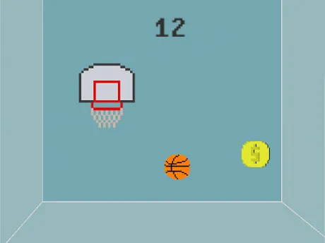 Basket & skins gameplay preview