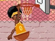 Basket Slam Dunk 2 gameplay preview