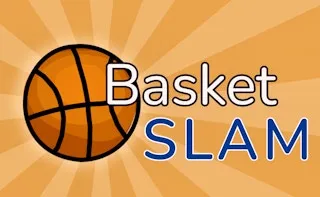 Basket Slam gameplay preview