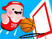 Basketball Beans gameplay preview
