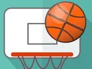 Basketball FRVR - Dunk Shoot gameplay preview