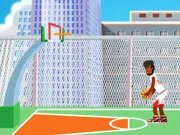 Basketball Legend gameplay preview