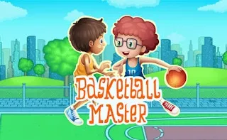 Basketball Master Kids gameplay preview