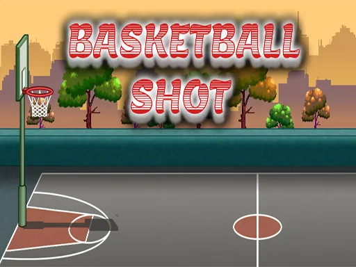 Basketball Shoot gameplay preview