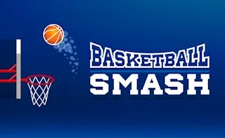 Basketball Smash gameplay preview