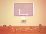 Basketball With Buddies gameplay preview