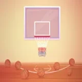 Basketball With Buddies