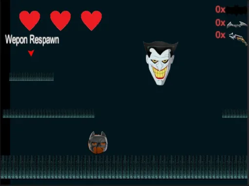 BasketMan : Joker In city gameplay preview