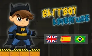 Battboy Adventure gameplay preview