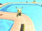 Battery Run gameplay preview