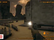 Battle In Wasteland gameplay preview