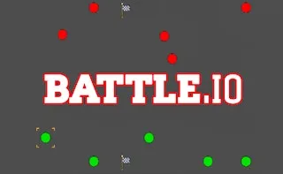 Battle.io gameplay preview