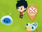 Battle Monster gameplay preview