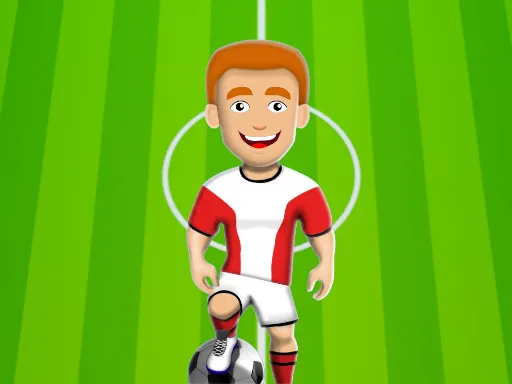 Battle Soccer Arena gameplay preview