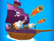 Battle Warship Arena gameplay preview