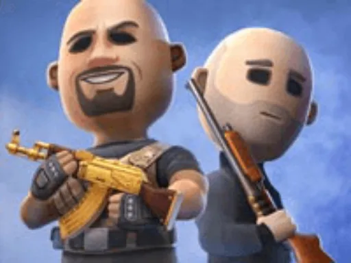 Battlefield Elite 3D gameplay preview
