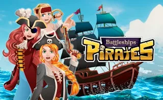 Battleships Pirates gameplay preview