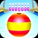 Beach Bowling 3D