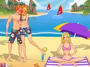 Beach Date gameplay preview