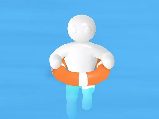 Beach Rescue gameplay preview