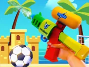 Beach Run gameplay preview