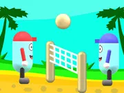 Beach Volleyball gameplay preview