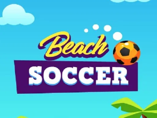 Beach gameplay preview
