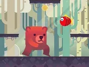 Bear Adventure gameplay preview