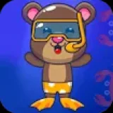 Bear Diver