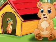 Bear Home gameplay preview