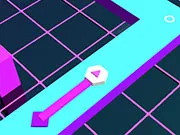 Beat Line gameplay preview