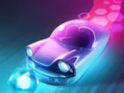Beat Racer Online gameplay preview