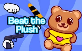 Beat the Plush gameplay preview