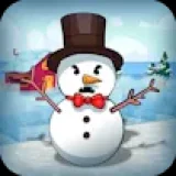 Beat the Snowmen 3D