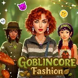 Beauties Goblincore Aesthetic Fashion
