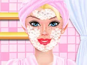 Beauty Clinic Spa Salon gameplay preview