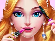 Beauty Makeup Salon gameplay preview