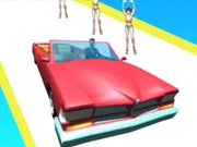 Beauty Party Rush gameplay preview