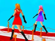 Beauty Race gameplay preview