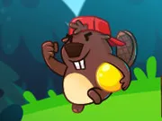 Beaver Bubbles gameplay preview