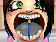 Become A Dentist gameplay preview