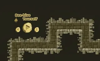 Beehive Yourself gameplay preview
