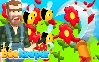 Beekeeper gameplay preview
