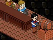 Beer Rush gameplay preview