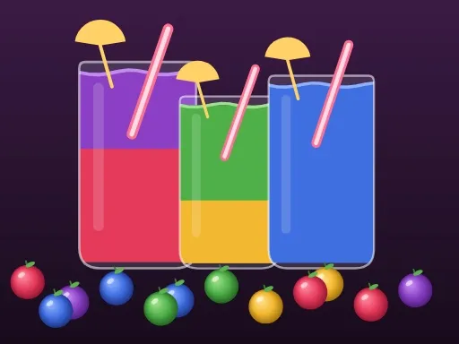 Berryflow gameplay preview